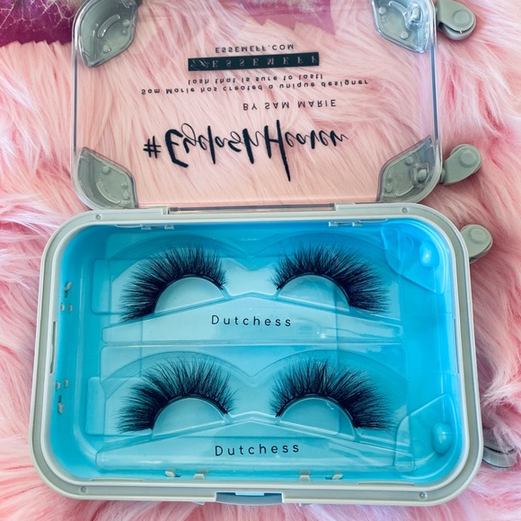 #EyelashHeaven Magnetic Lash “Dutchess Kit” - Picture 2 of 3